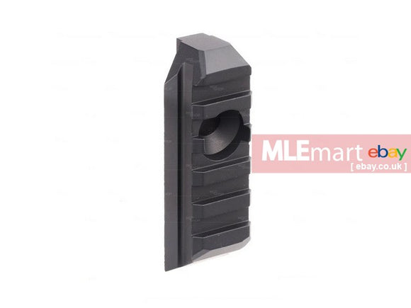 MLEmart.com - VFC Tactical Stock Adaptor for FNC GBB Airsoft