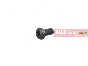 MLEmart.com - VFC Original Parts - MK25 GBB Screw M3x6 ( PSCW030621 / 01-08 )