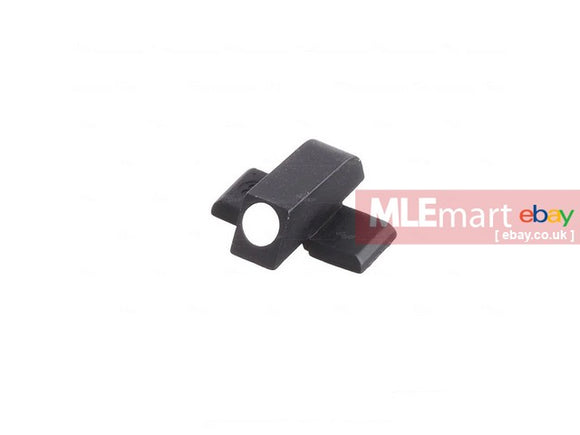 MLEmart.com - VFC Original Parts - MK25 GBB Front Sight ( VGCJFST110 / 01-02 )