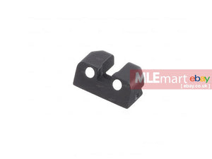 MLEmart.com - VFC Original Parts - MK25 GBB Rear Sight ( VGCJRST110 / 01-04 )