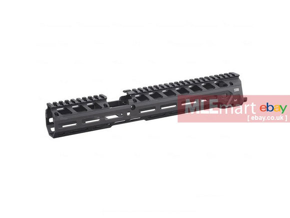 MLEmart.com - VFC T91 SOC 13.7 Inch Tactical MLOK Airsoft Handguard