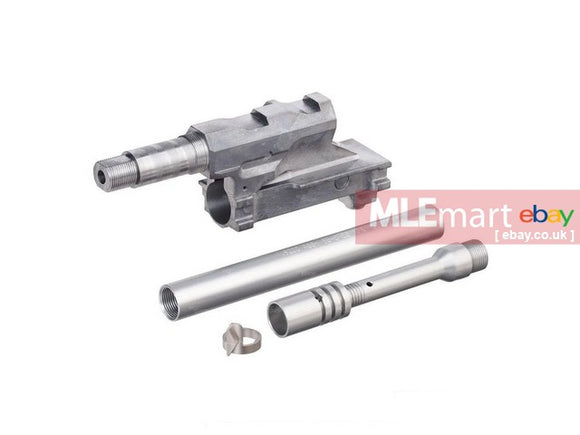 MLEmart.com - VFC Original Parts - M249 GBB Bolt Carrier with Piston ( 04-1 )ﾤk