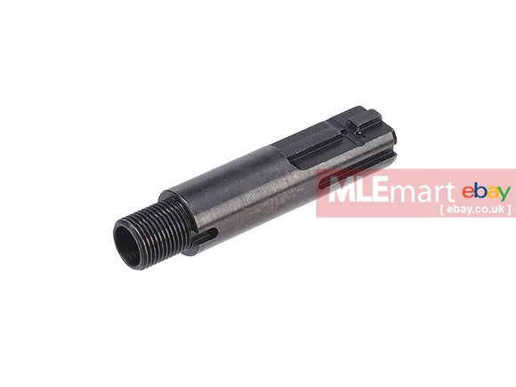 VFC MP7 A1 GBB Outer Barrel