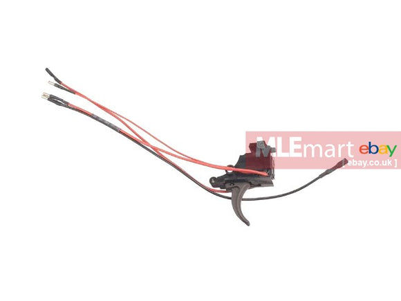 VFC G28 AEG / 2.2 Version Gearbox FET Wire Set ( V000ELB003 )