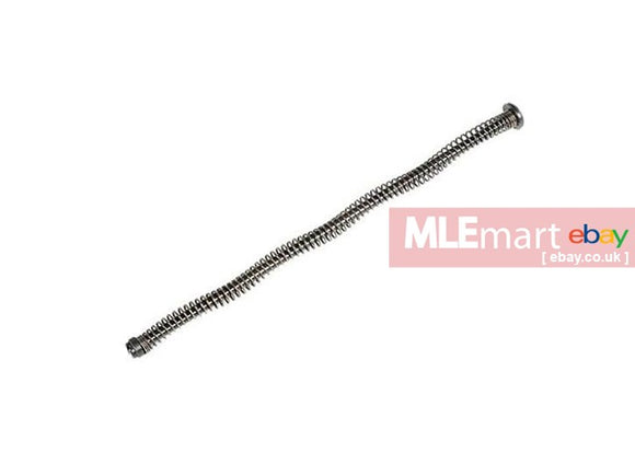 VFC G36 GBBR Recoil Spring and Guide Rod Assembly