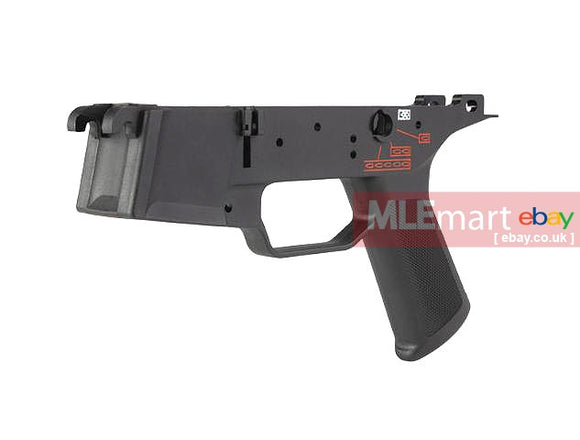 VFC UMP9 / UMP45 GBB Grip Frame