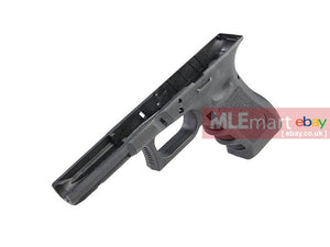 VFC / Umarex Glock 17 Gen 3 / 18C Frame ( 03-1 ) - MLEmart.com