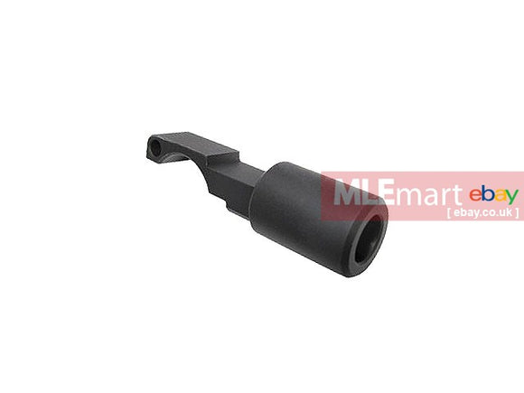 Wii Tech KC02 (KJ) CNC 6061 Aluminium Charging Handle - MLEmart.com