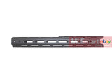 Wii Tech KC02 (KJ) CNC 6061 Aluminium 12.75" Viper M-LOK - MLEmart.com