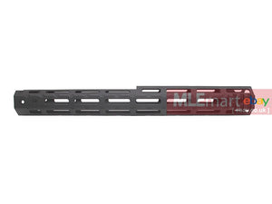 Wii Tech KC02 (KJ) CNC 6061 Aluminium 12.75" Pythons M-LOK - MLEmart.com