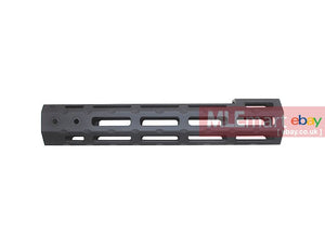 Wii Tech KC02 (KJ) CNC 6061 Aluminium 8" Pythons M-LOK - MLEmart.com