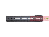 Wii Tech KC02 (KJ) CNC 6061 Aluminium 8" Pythons M-LOK - MLEmart.com