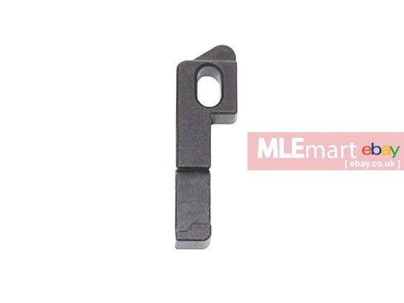 Wii Tech MP9 ( KSC-System 7 ) CNC Steel Knocker Lock ( Part No.25 ) - MLEmart.com