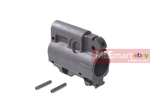 Z-Parts VFC HK416 SMR GBBR Steel Gas Block ( VFC-HK416-013 ) - MLEmart.com