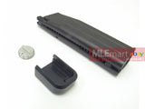 WE 31rd Co2 Magazine for HI-CAPA Series GBB - MLEmart.com