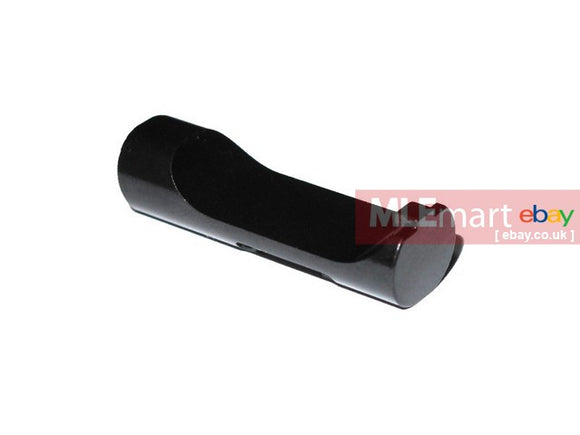 Wii Tech P226 (T.Marui) CNC Hardened Steel Magazine Catch - MLEmart.com