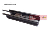 Wii Tech M870 (T.Marui) Barrel Mount Installation Tool - MLEmart.com