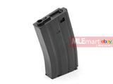 Ares 150 rds Metal Magazine for L85 AEG (Short) - MLEmart.com