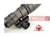 Night Evolution M300 Mine Scout Light (Gray) - MLEmart.com