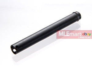 MLEmart.com - MAG Steel Outer Barrel for Marui FN5-7 GBB (Black)