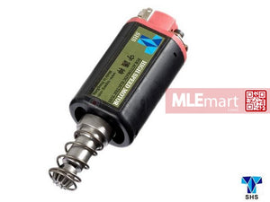 SHS High Speed Motor for M4 / M16 Series AEG (Long Type) - MLEmart.com