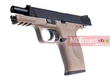 WE N&P XW40 BIG BIRD GBB - FDE - MLEmart.com