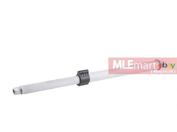 MLEmart.com - Madbull Noveske licensed 16 Inch Recon Outer Barrel w/ Gas Block & Gas Tube