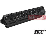 5KU LW URX RAS for M4 / M16 AEG - MLEmart.com