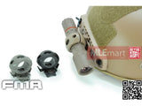 FMA Single Clamp for 1.2'flashlight FG TB373 - MLEmart.com