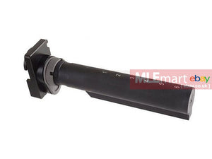 Alpha Parts Ares LMG Stock Adapter Set - MLEmart.com