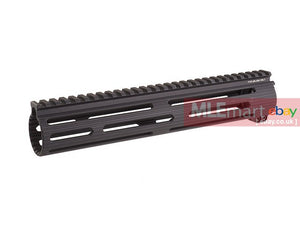 MLEmart.com - Madbull Viking Tactics Extreme BattleRail 11 inch w/ 3 bonus Quick-Attach Rail Sections.