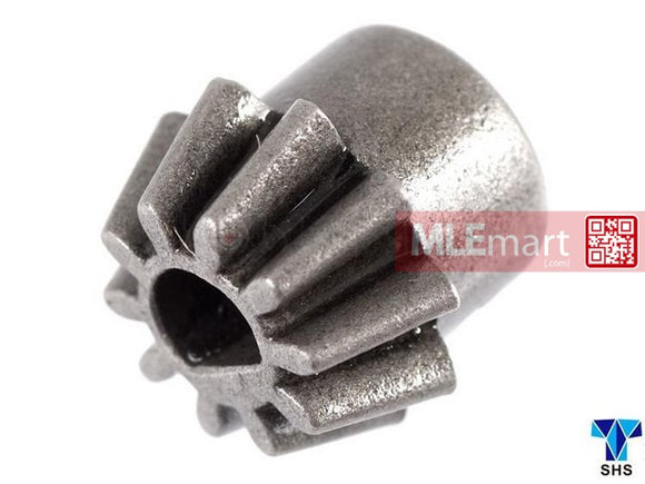 SHS Pinion Gear for AEG Motor (D Shape) - MLEmart.com