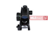 Vector Optics 1x20 Red Dot Scope For MP5/ G3 - MLEmart.com