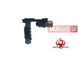 Night Evolution M910A Vertical Foregrip Weapon Light (BK) - MLEmart.com