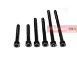 Wii Tech M40A5 (VFC) Buttpad Screw Set (Part No.04-12,13) - MLEmart.com