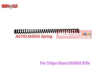 Angry Gun Spring for Tokyo Marui M40A5 (M150) - MLEmart.com