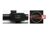 Vector Optics Paladin 4-16x50 First (Front) Focal Plane Tactical Rifle Scope - MLEmart.com