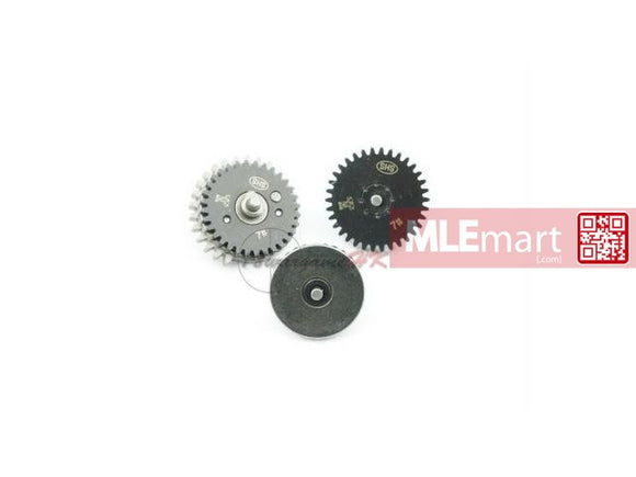 SHS Steel Flat Gear Set for M14 Gearbox V2/3 - MLEmart.com