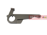 Wii Tech Masada (KWA, Magpul) Aluminium Selector Lock Plate - MLEmart.com