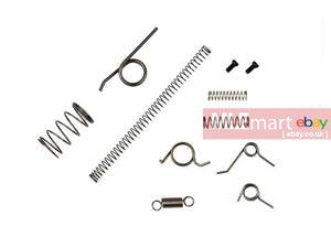 MLEmart.com - MAG Replacement Spring Set for Marui P226 Series GBB