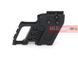 Slong Airsoft 3DAM G-KRISS Kit (WE G Series GBB) - MLEmart.com