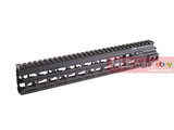 MLEmart.com - Madbull PWS 12 inch DI Keymod Handguard