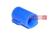 SHS 70 Degree Hop Up Rubber Bucking for Marui GBB (Blue) - MLEmart.com