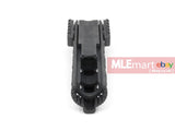 Wii Tech Short Rail Handguard for T.Marui M870 Tactical Shotgun - MLEmart.com