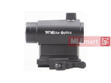 Vector Optics Micro Red Dot Sight With QD Riser Mount & Low Profile Base - MLEmart.com