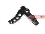 Wii Tech M4 (T.Marui) CNC Hardened Steel Trigger D - MLEmart.com