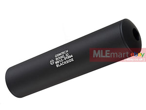 MLEmart.com - Madbull Gemtech Blackside Silencer (14mm CCW) (BK)