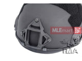 FMA Helmet VAS Shroud (DE) TYPE 2 TB614 - MLEmart.com