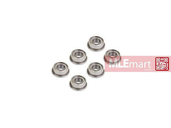 5KU 6mm Ball Bearing Bushing for ALL AEG (6pcs) - MLEmart.com