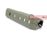 ACM L85 / SA80 AEG Standard Handguard (OD) - MLEmart.com